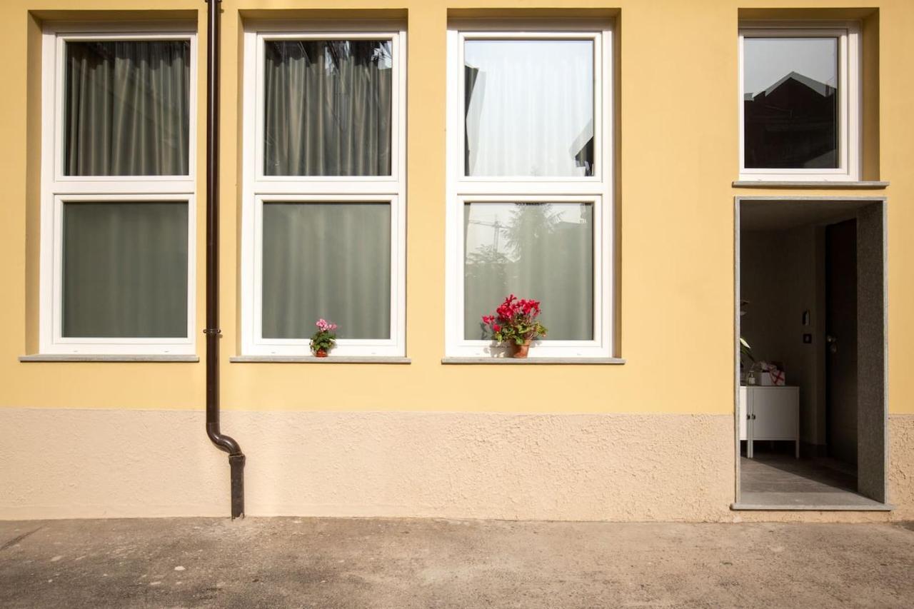 Barbaresco - Wine Loft Apartment Turin Exterior photo